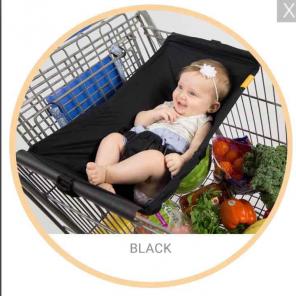 Binxy Baby Hammock