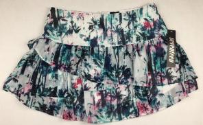 Seventeen Tiered Skirt Juniors Size XL