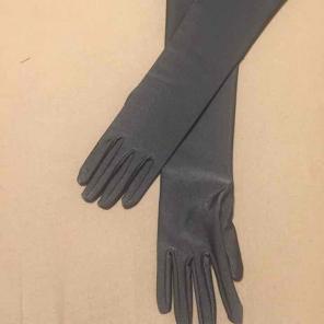 Formal Gloves