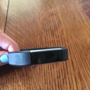 Fitbit Ulta