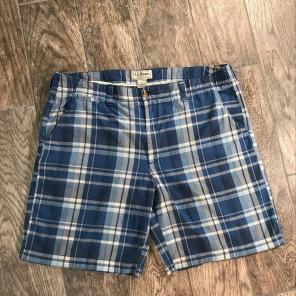 L L Bean Shorts Men