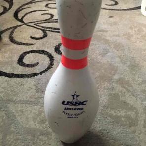Bowling pin