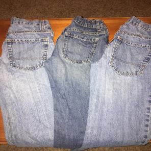 Boys Jeans