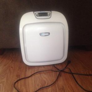 Air Purifier