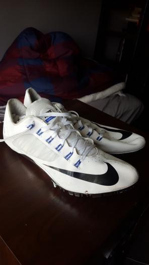 Nike Flywire Track Cleats