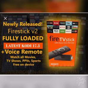 Fire Stick Firestick
