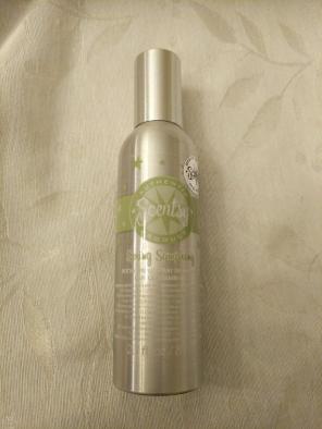 Scentsy room spray