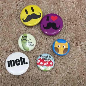 Pins