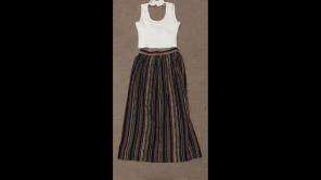 Vintage pencil skirt