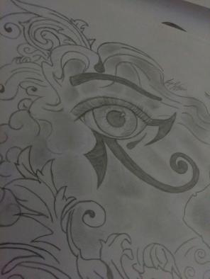 Eye of Horus