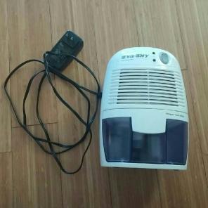 Dehumidifier