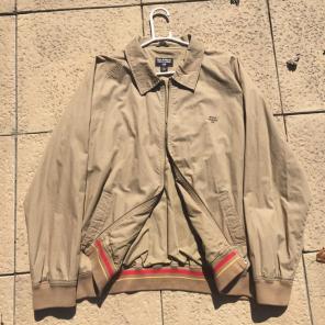 90's Vintage Polo Jeans Co Zip Up Jacket