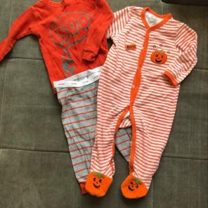HALLOWEEN!!! Boys Outfits