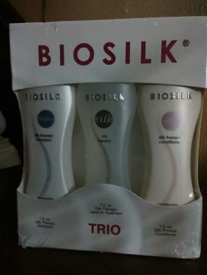 BIOSILK TRIO