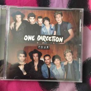 One Direction CD
