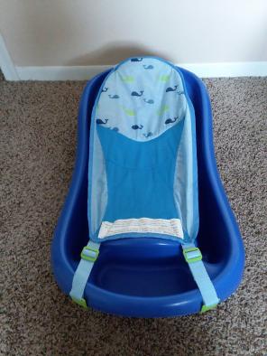 The First Years Sure Comfort Deluxe Tube