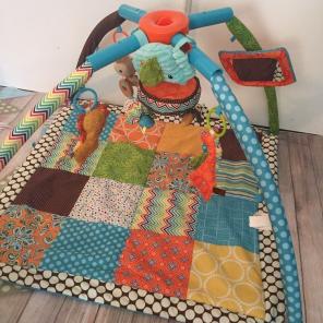 Baby Play Mat Gym