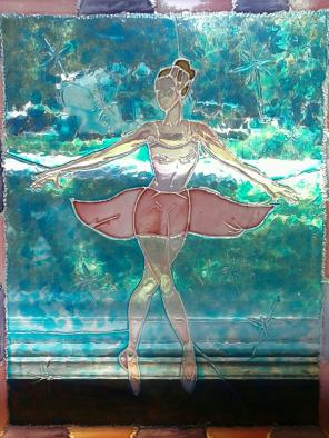 Stained Glass Art