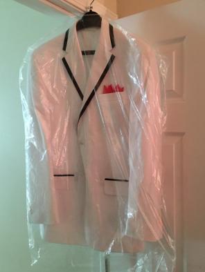 Suit Jacket