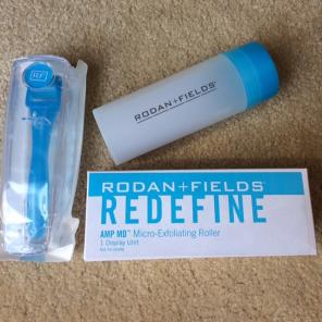 Rodan And Fields AMP MD Roller