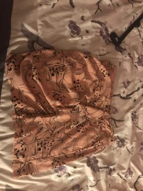 Cute Fitted Skirt