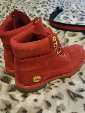 Timberland new