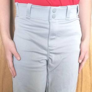 Rawlings boys XL baseball pants
