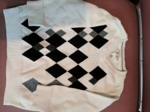 The children's Place sweater