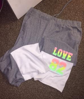 Lounge Sweatpants