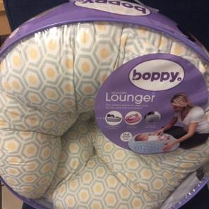 Boppy NEWBORN Lounger