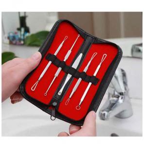 Blackhead Acne Pimple Remover Tool Set