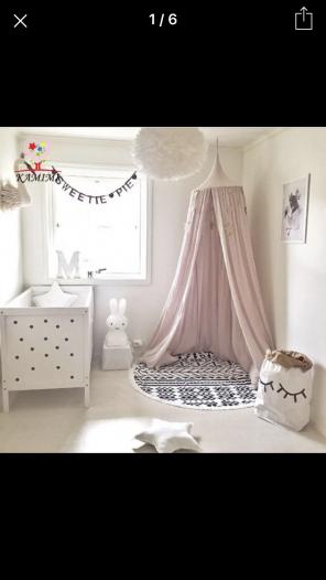Kids Canopy