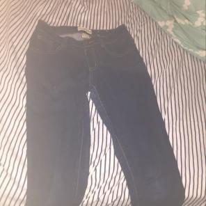Lovely Jeans