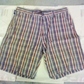 ST JOHNS BAY MENS SHORTS SZ 38