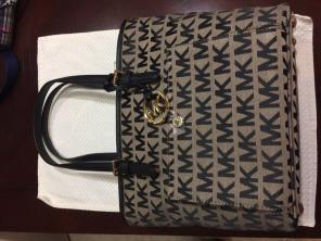 Mk Purse