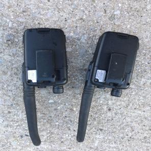 Walkie Talkies