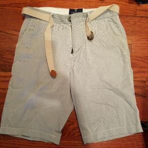 American Eagle Outfitters shorts