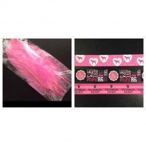 1 yrd Ea Design Victoria's Secret Ribbon