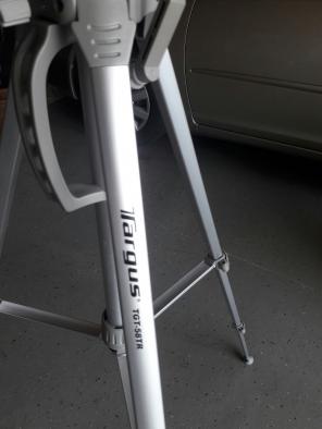 Tragus small tripod for cameras