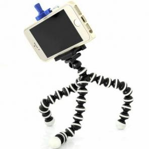 Iphone Camera Mini Tripod 118