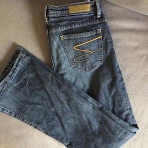 7 For All Mankind Flare Jeans