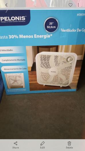 Fan