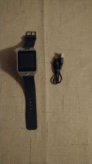 DZ09 Smart Watch