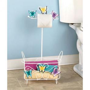 Bathroom Decor
