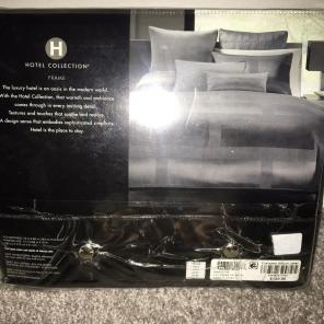 Cali King Bed Skirt Brand New