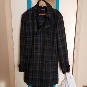 Men's Afazzy New York Jacket
