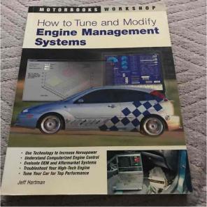 How to Tune and Modify Engine Management