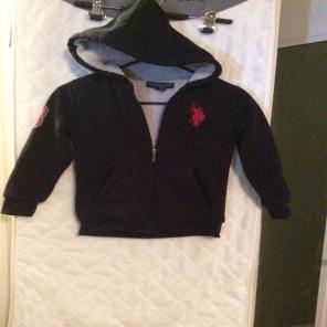 Boy's jacket