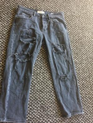 Pacsun Boyfriend Jeans