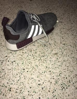 adidas NMD r1 Primeknit